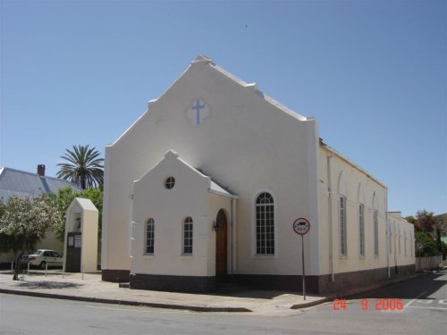 WK-BEAUFORT-WES-Methodist-Church